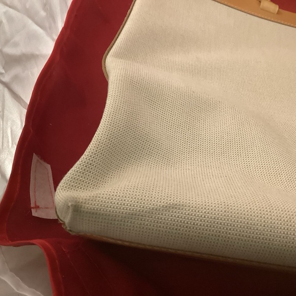 Lamarthe Paris Large Shoulder bag - Picture 3 of 14